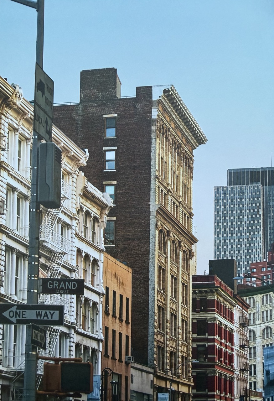 New York — Foto 11